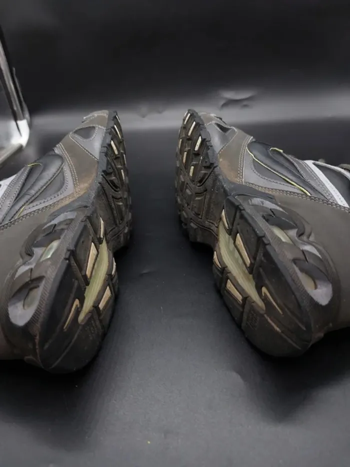 Nike Air Max Vintage 2011 - photo numéro 8