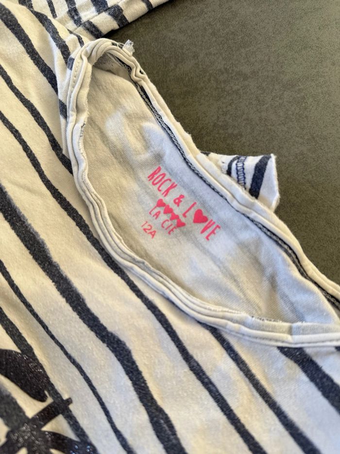 T-shirt - photo numéro 7