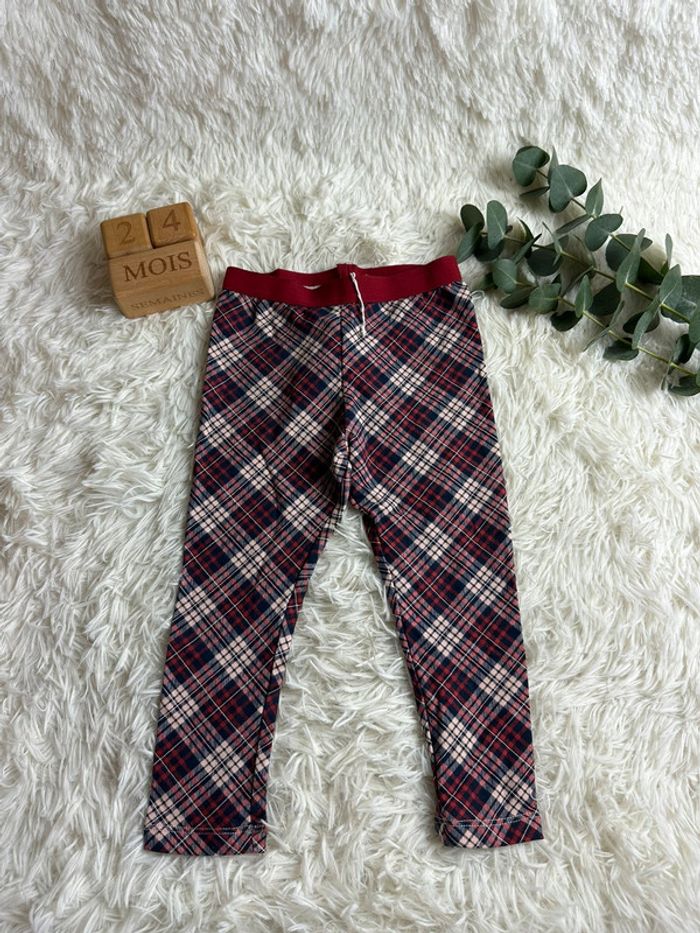 Legging Primigi taille 2 ans
