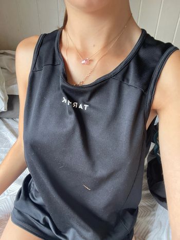 haut de sport tarmak