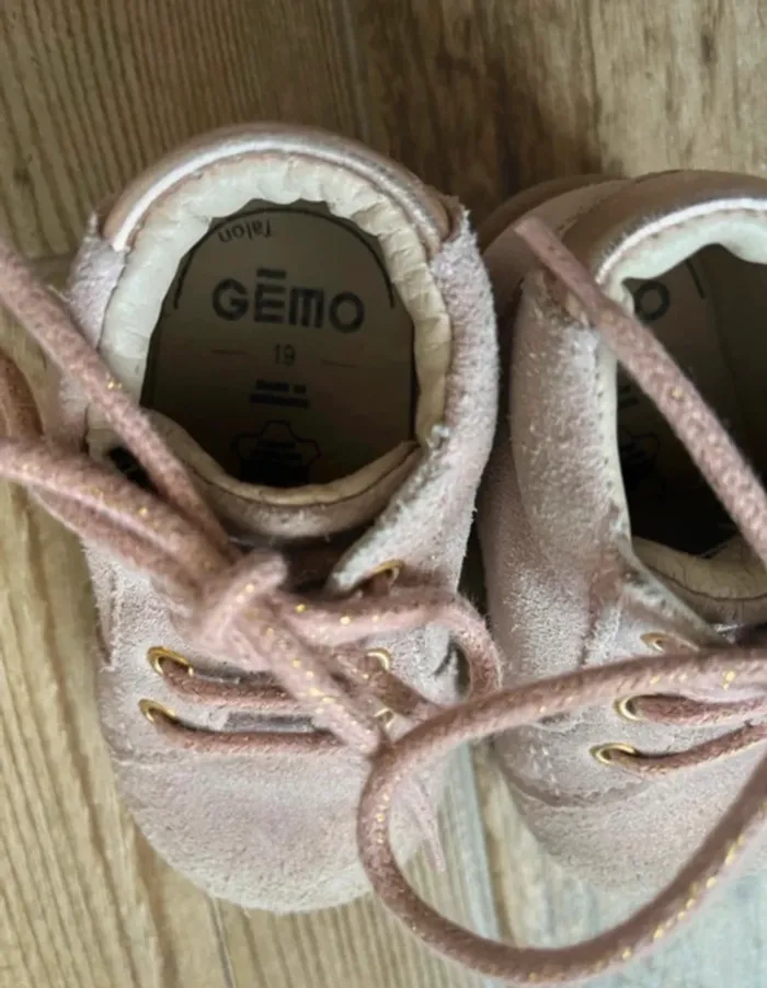 Chaussures - photo numéro 6