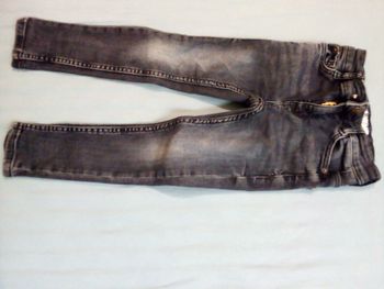 Jeans skinny