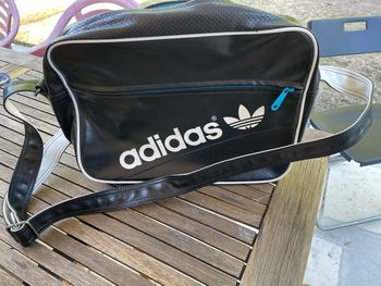 Sacoche Adidas