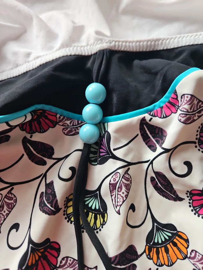 Haut de maillot de bain 44 - photo numéro 2