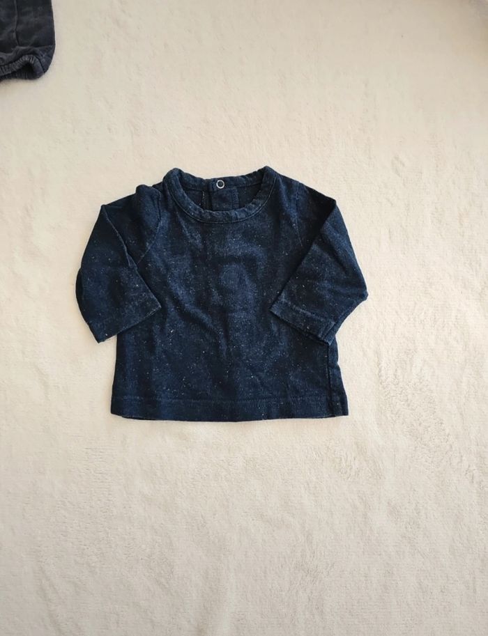 Vêtements 1 mois - photo numéro 5