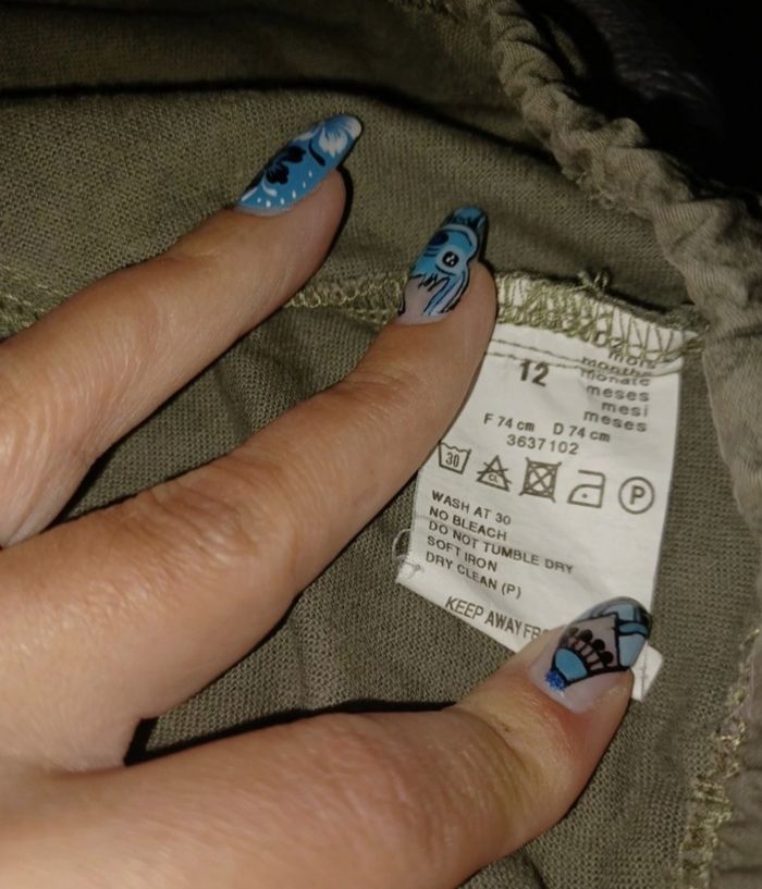 Robe - photo numéro 2