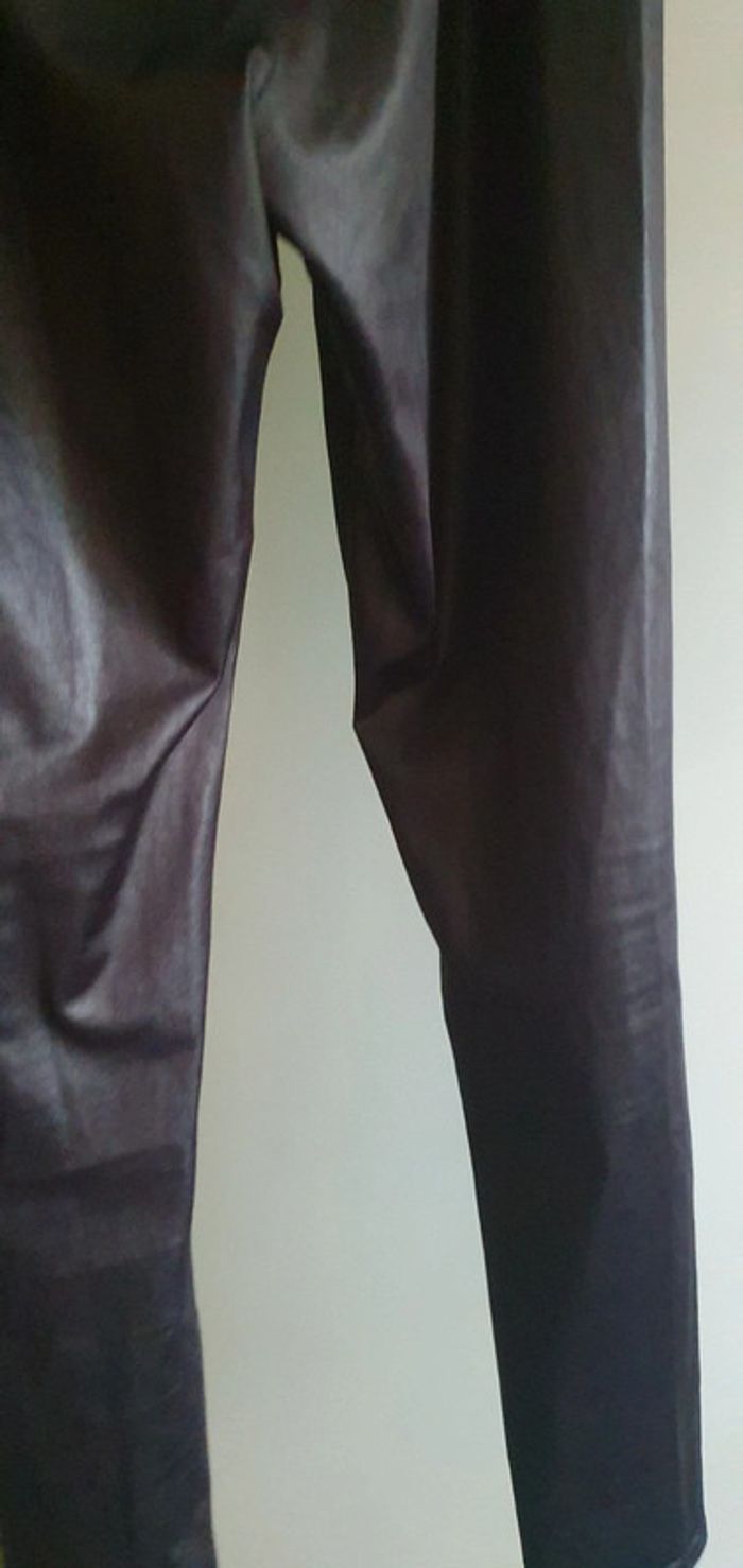 Pantalon legging femme taille 38 - photo numéro 4