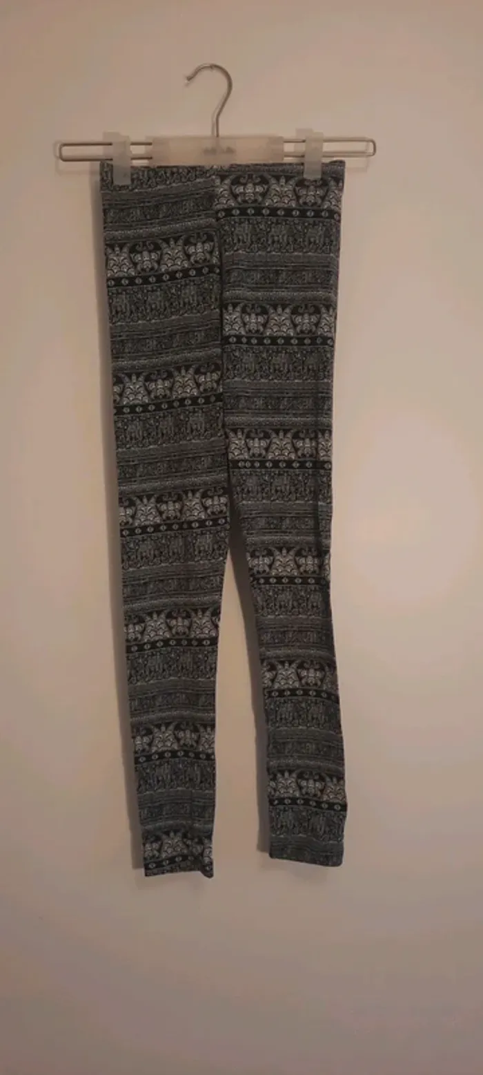 Leggings - photo numéro 2