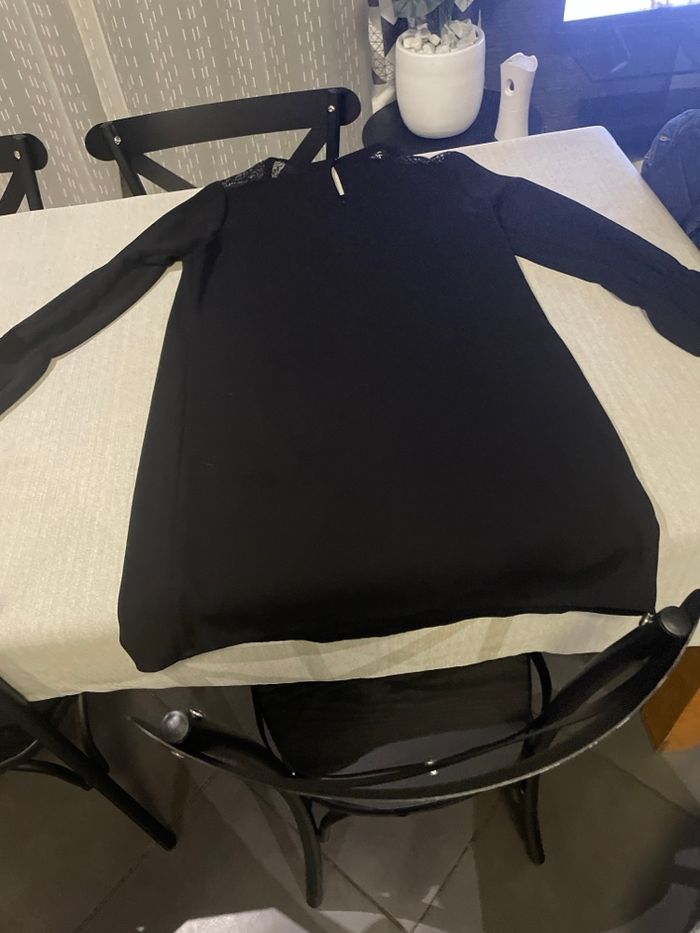 Robe  mi longu - photo numéro 4