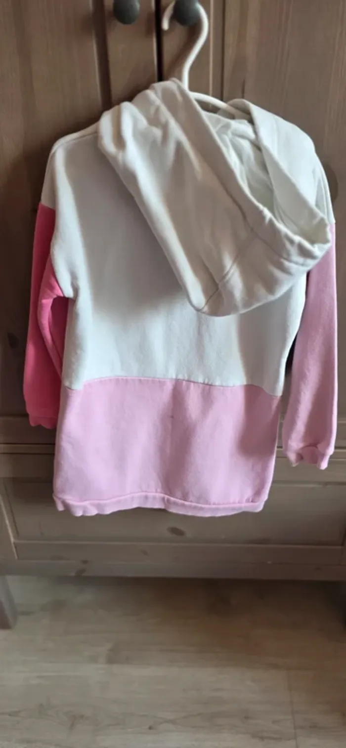 Robe pull 5 ans - photo numéro 3