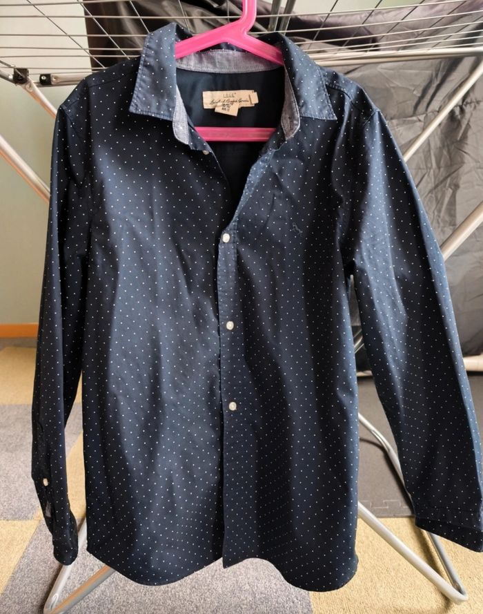 Chemise H&M 11-12 ans
