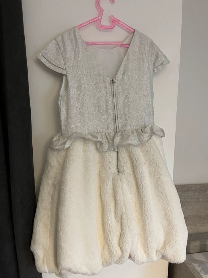 Robe tape à l’œil dreams 7/8 ans - photo numéro 3