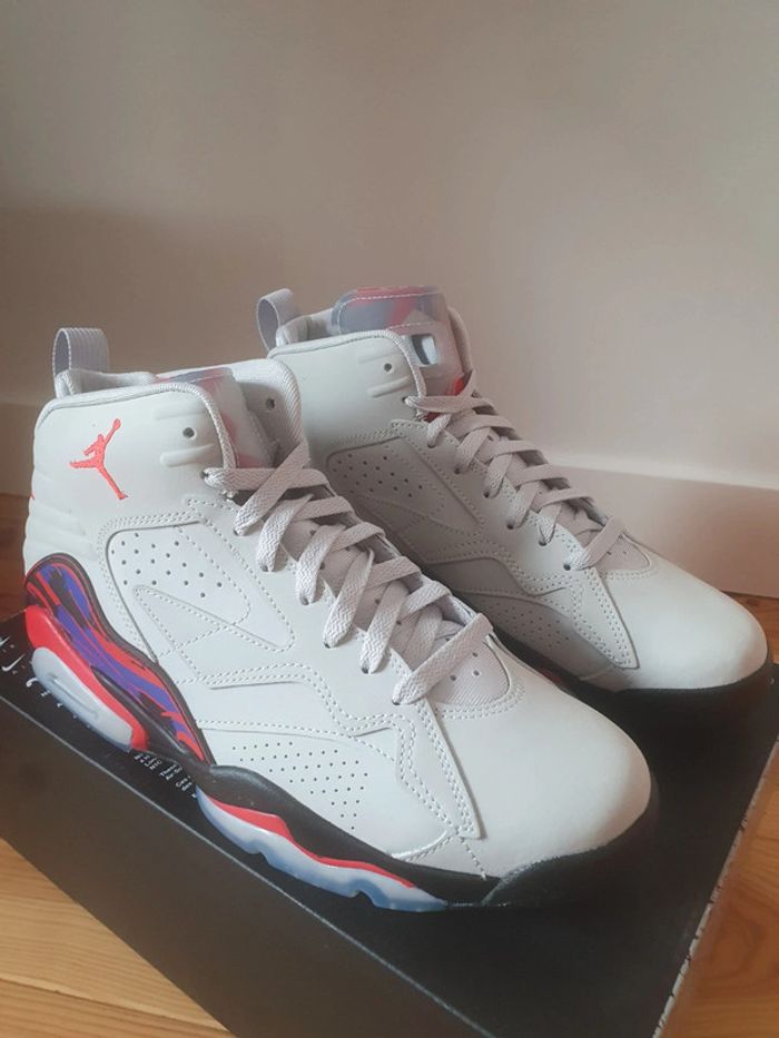 Nike Jordan MVP (44) - photo numéro 2