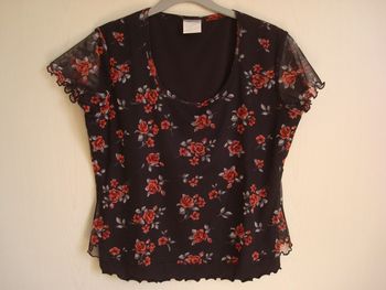 T-shirt femme T42/44