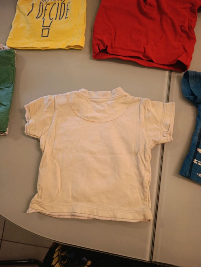 Lot de 6 hauts - photo numéro 6