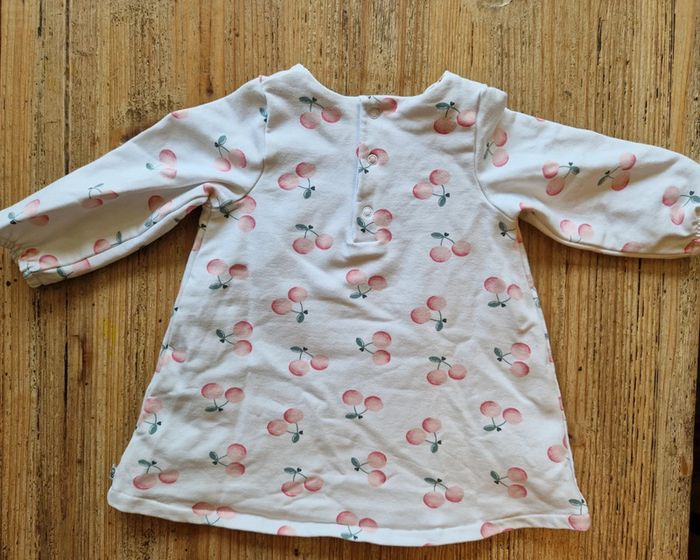 Robe 6 mois - photo numéro 2