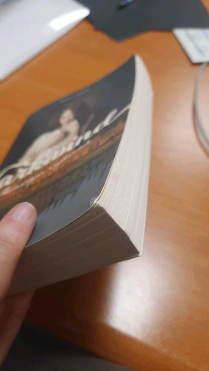 Livre darkwind - photo numéro 2