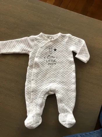 Pyjama 6m