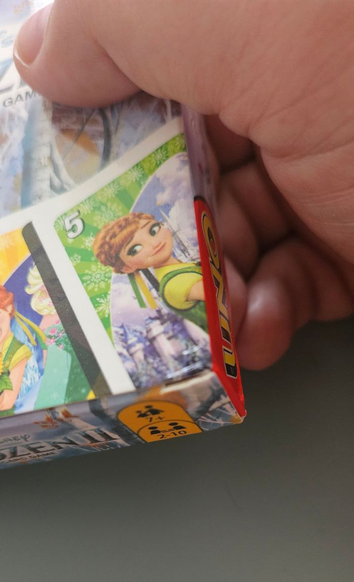 Jeu de société  4 - photo numéro 7