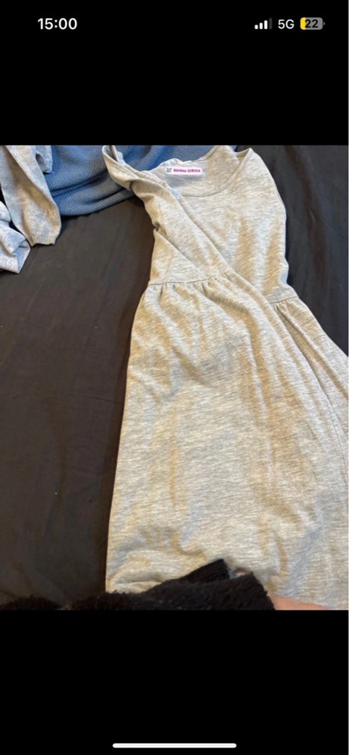 Robe 👗 - photo numéro 2