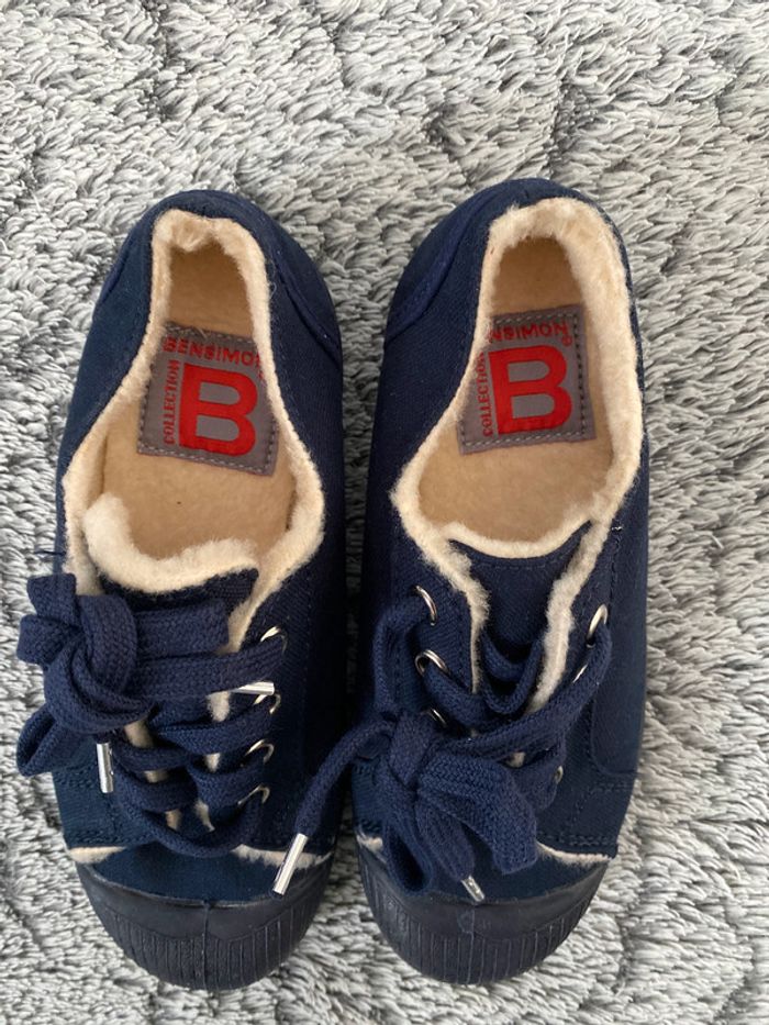 Bensimon neuves - taille 30 - photo numéro 4
