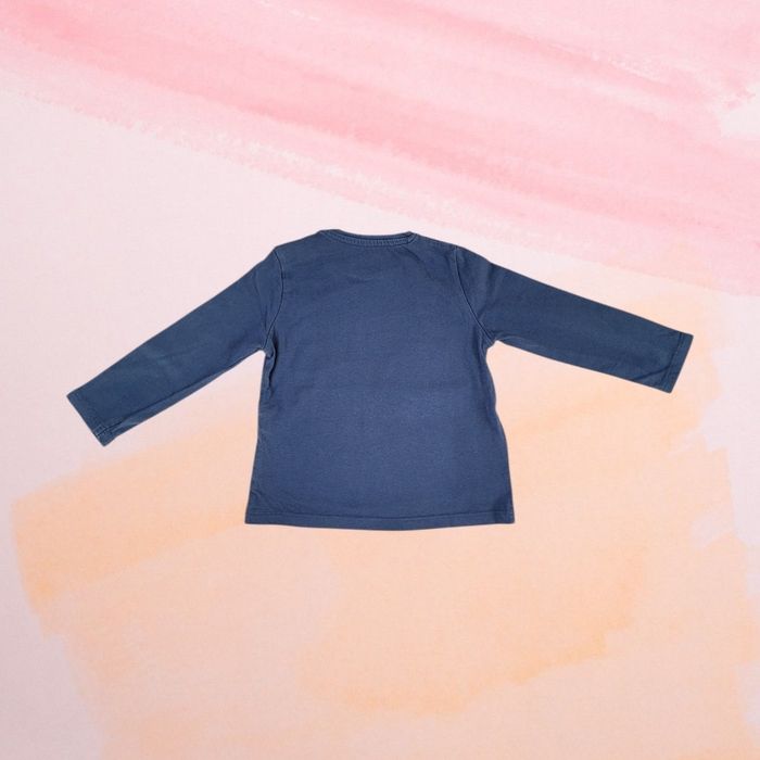 T-shirt licorne InExtenso 24 mois - photo numéro 3