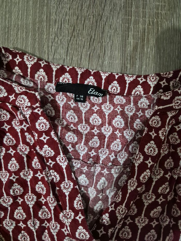 Blouse - photo numéro 2