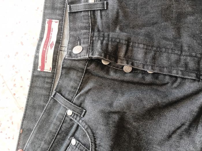 Jeans lee cooper taille 48 🌹 - photo numéro 5