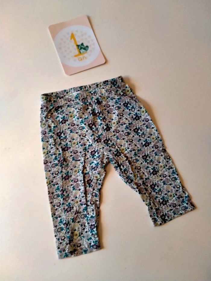 Ensemble bébé 1 an Marque Kitchoun 100% coton - photo numéro 7