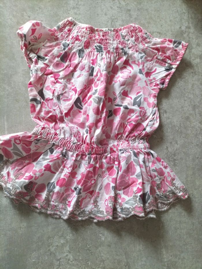 Tunique Taille 3 ans - photo numéro 9