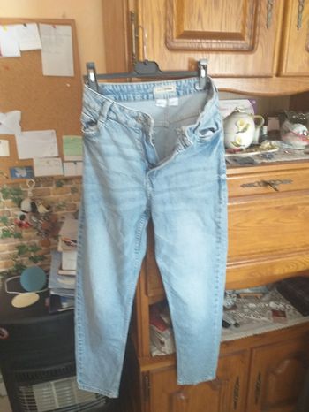 jeans fille