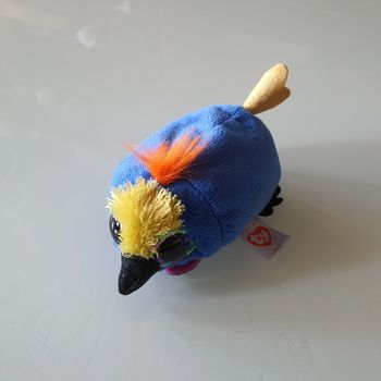 Peluche Ty Teeny Tys