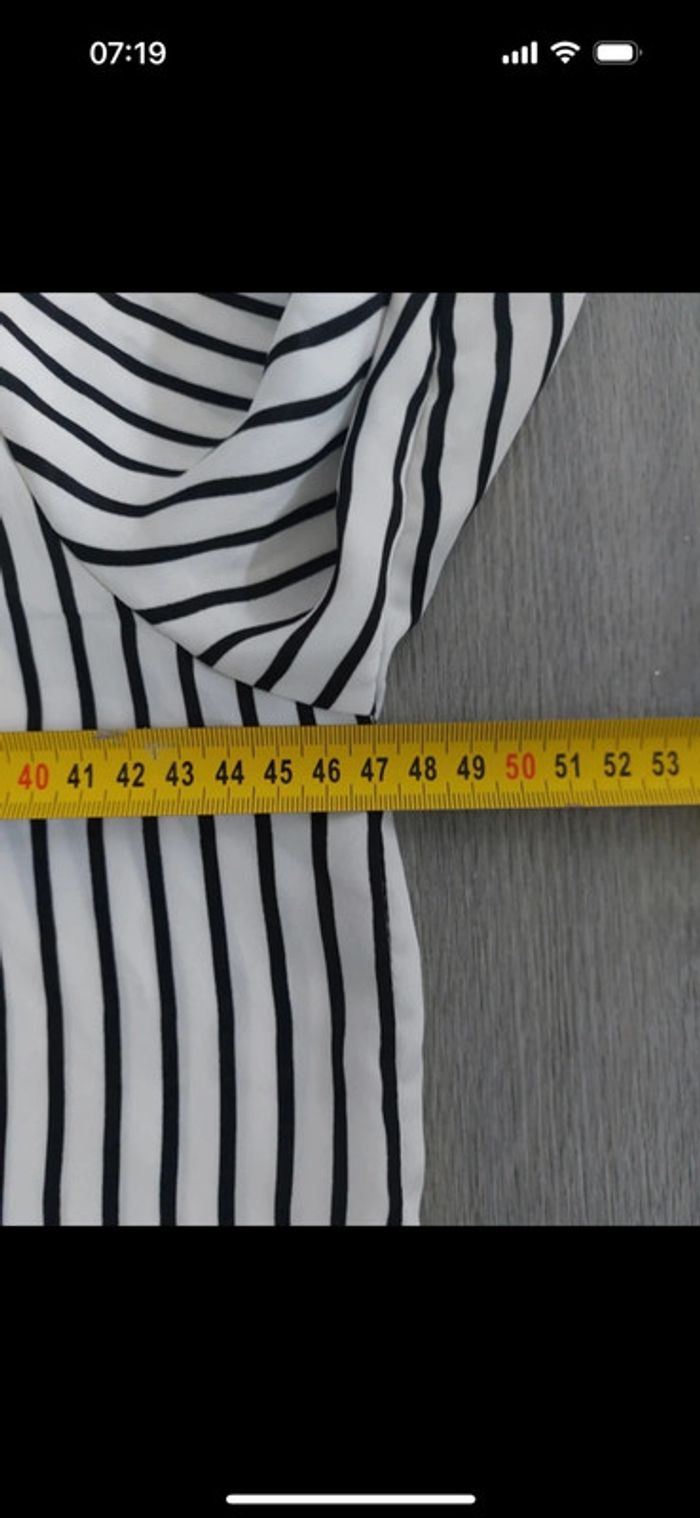 Chemise H&M taille 36 - photo numéro 6