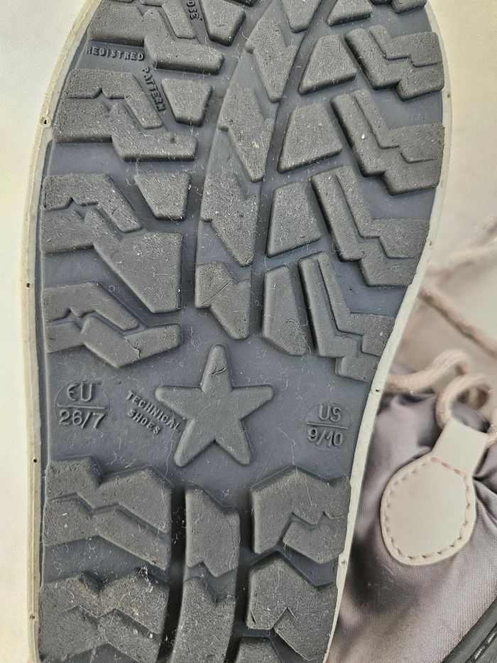 Lot ski 4/5 ans - photo numéro 3