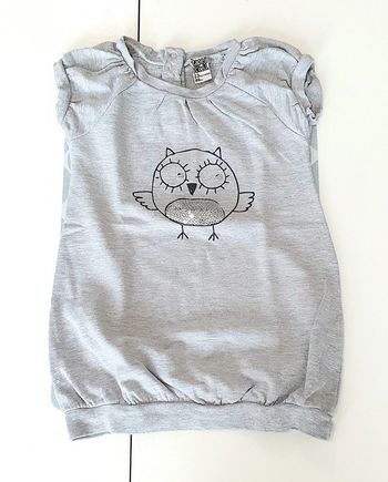 Robe pull TAO - 23M
