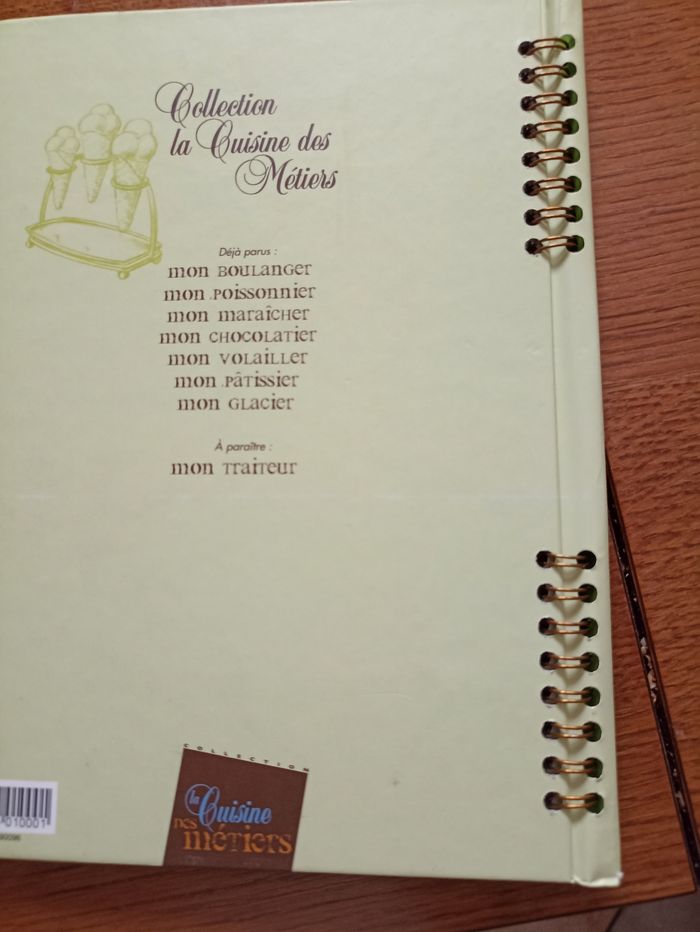 Mon glacier - photo numéro 4