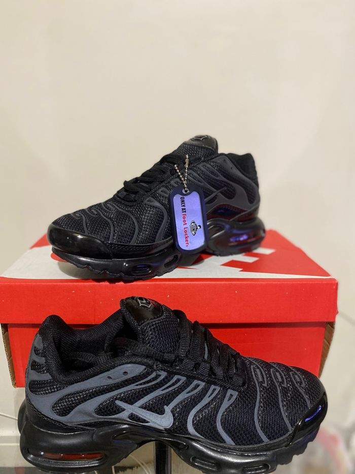 Basket Nike - photo numéro 3