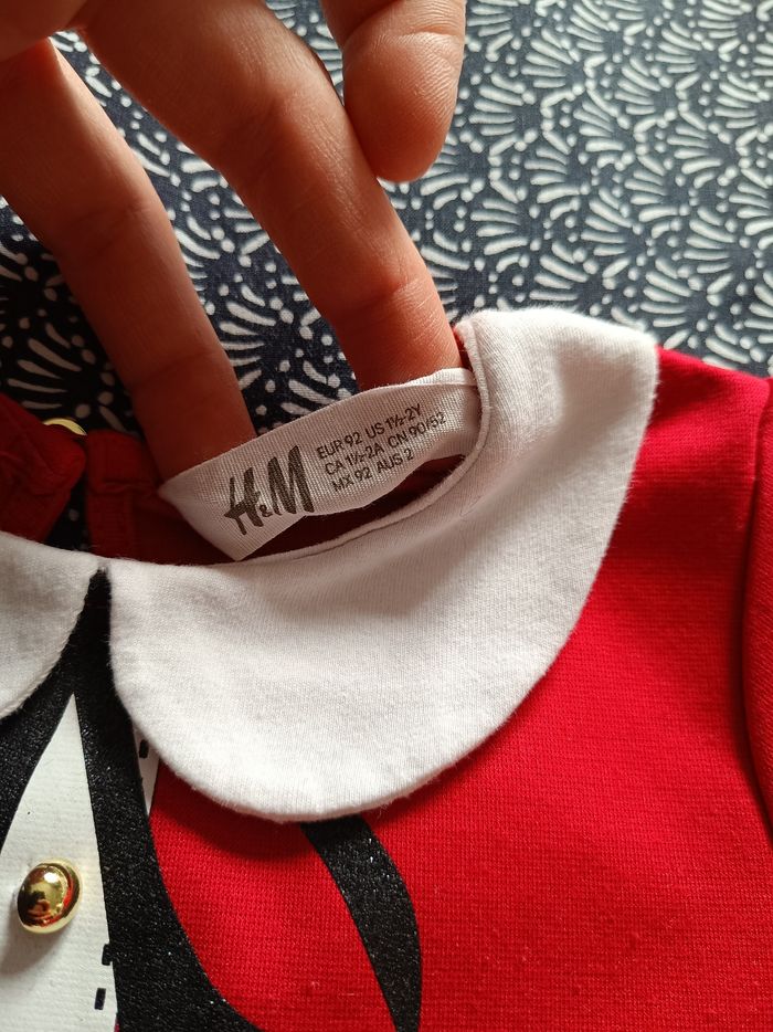 Robe de Noël - photo numéro 4