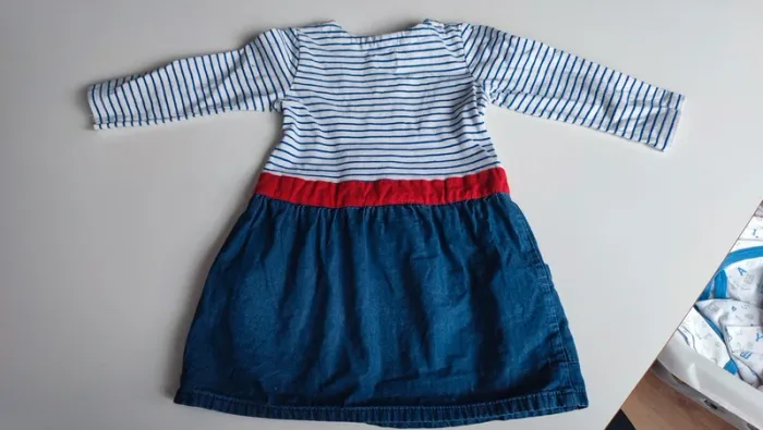 Robe 24 mois - photo numéro 3