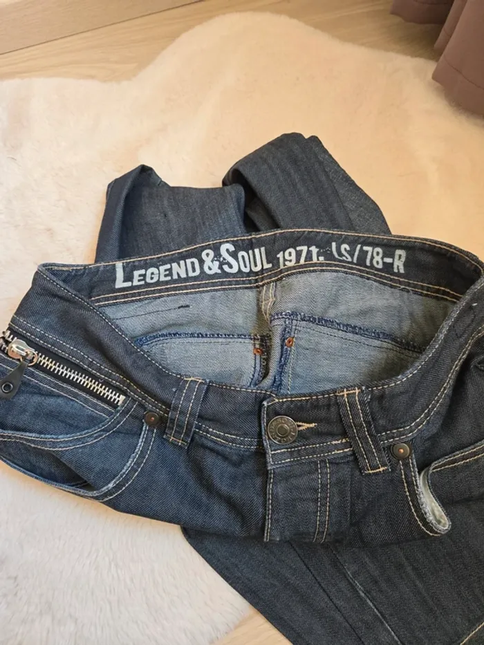 Jean W33/L34 - photo numéro 2