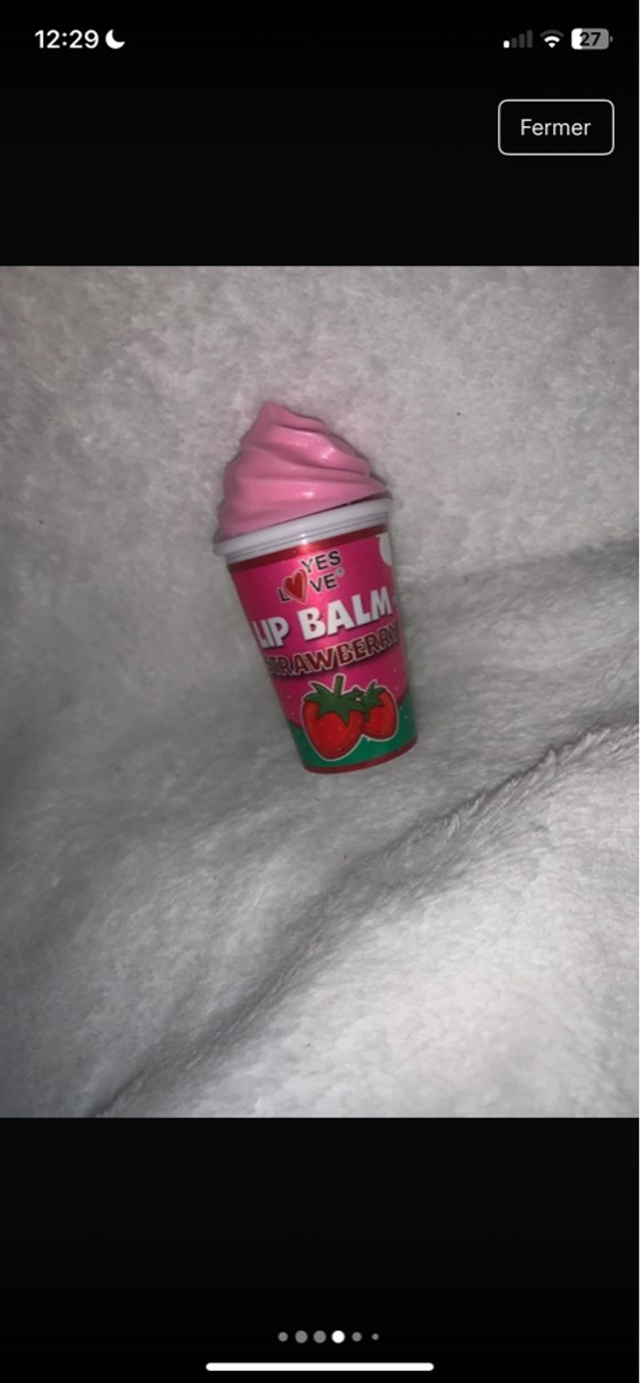 Lot makeup - photo numéro 5