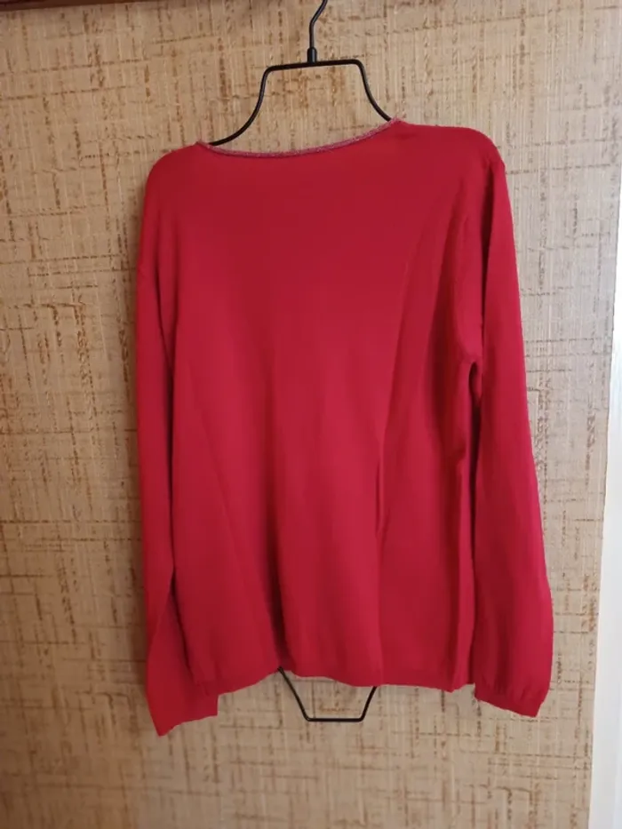 Pull Andromède – Taille 38/40 - photo numéro 2