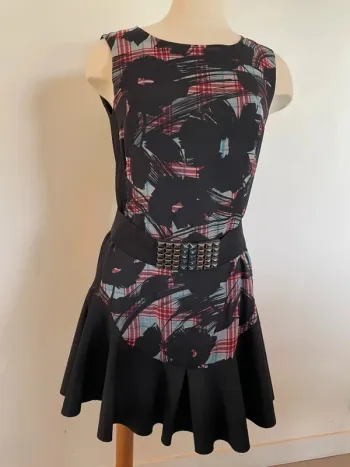 Robe rentrée La Mode est à vous 38