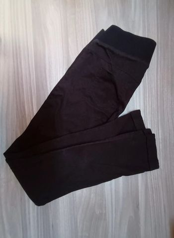 Pantalon de grossesse T38