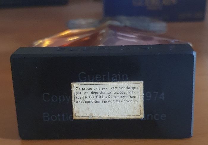 Parure extrait de parfum - photo numéro 6