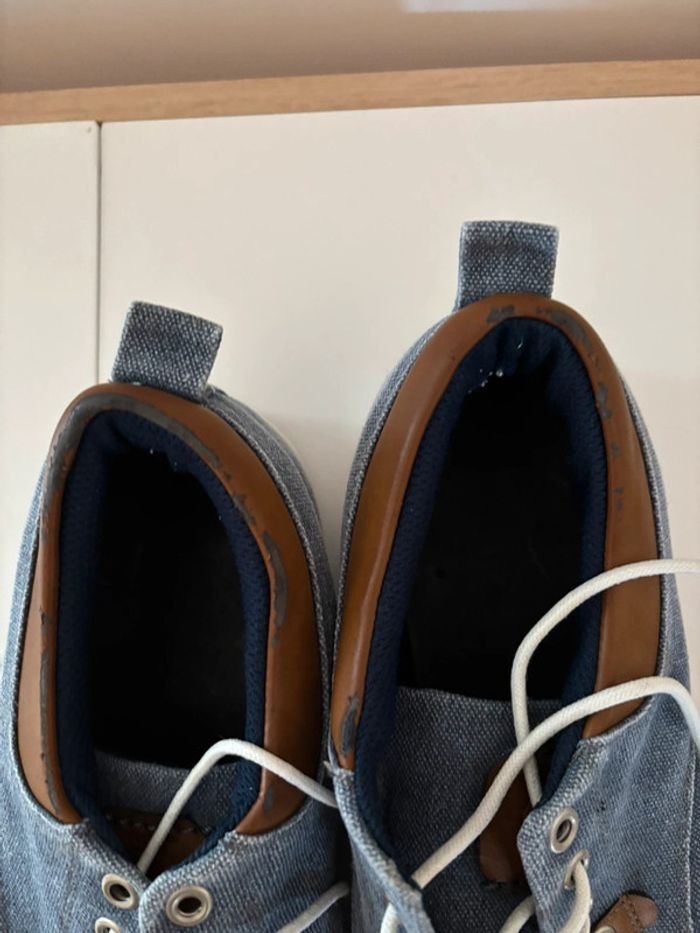 Chaussures homme 42 - photo numéro 4