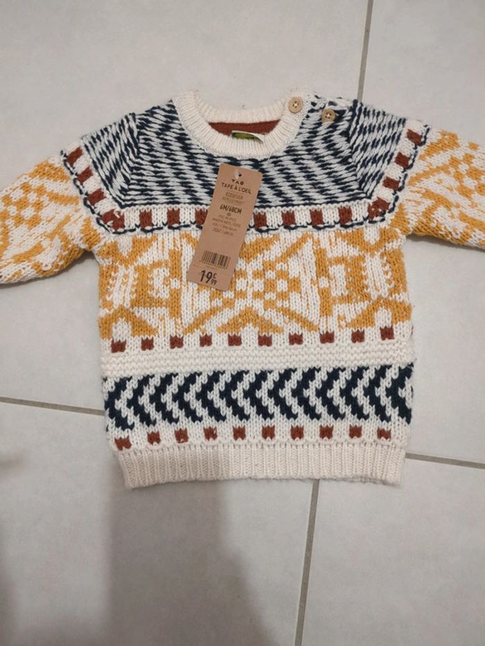 Pulls - photo numéro 3