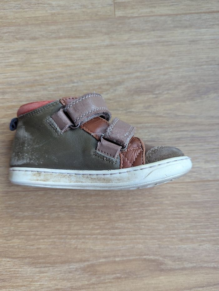Chaussures shoo pom - photo numéro 4