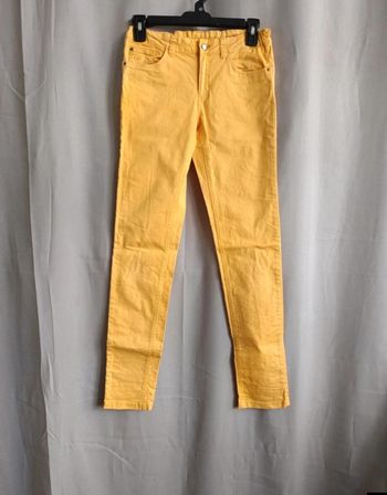 Pantalon fille 14 ans Monoprix kids