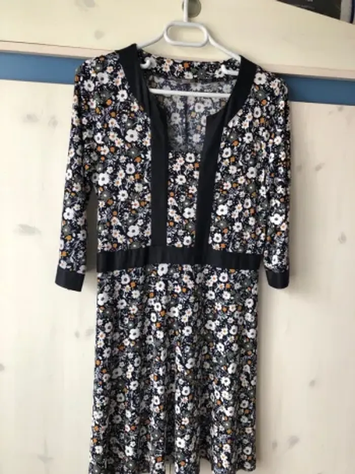 Robe mi- saison